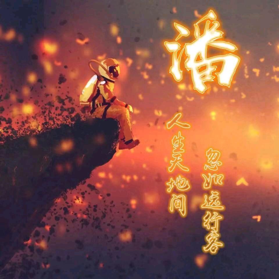涛子