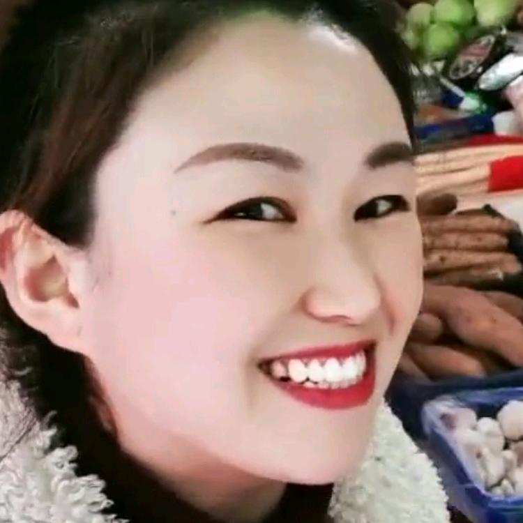 彩霞蔬菜