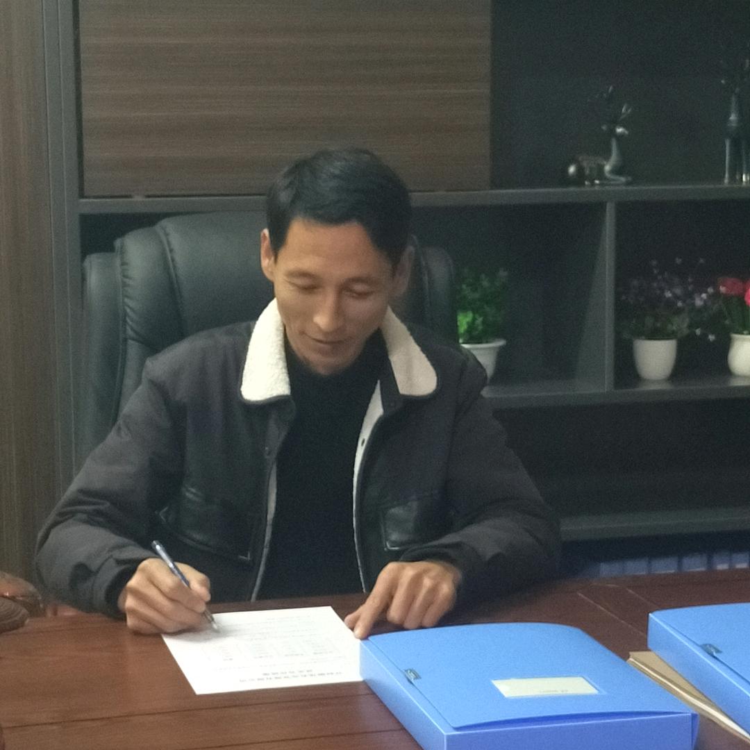 李胜蒜业有限公司