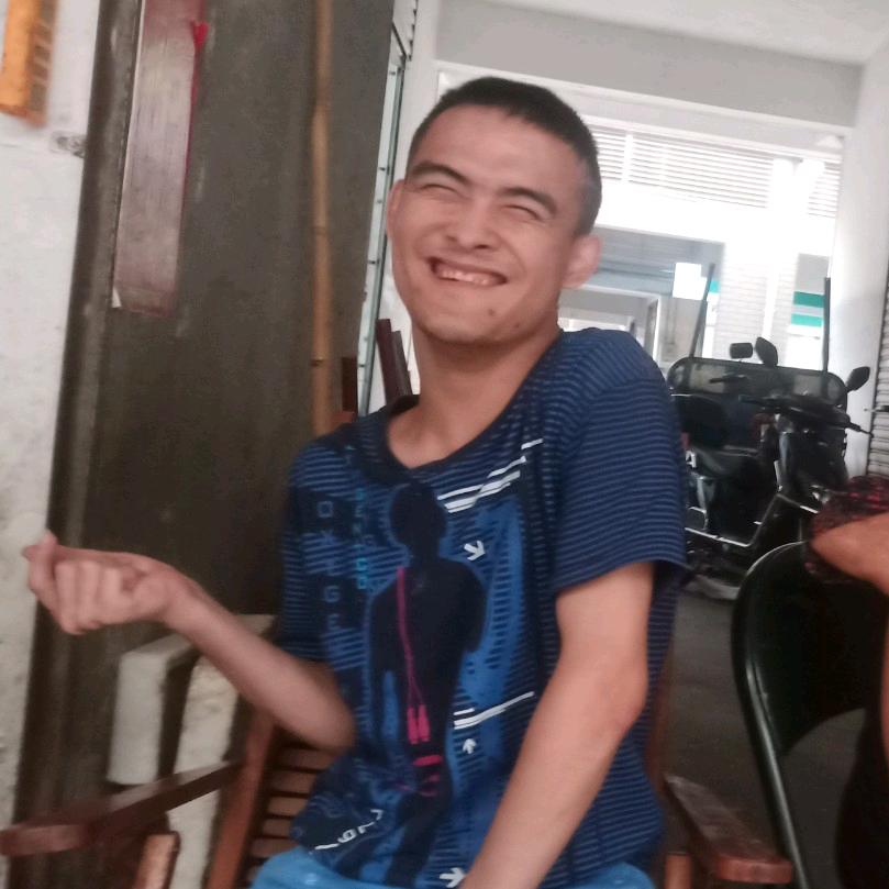 爆脾气帆帆