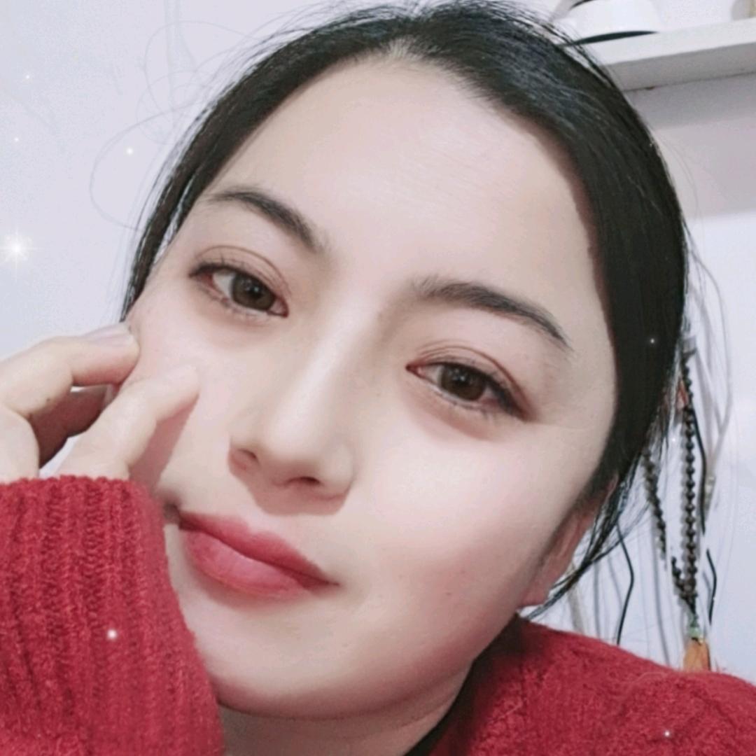 高青张小米美甲