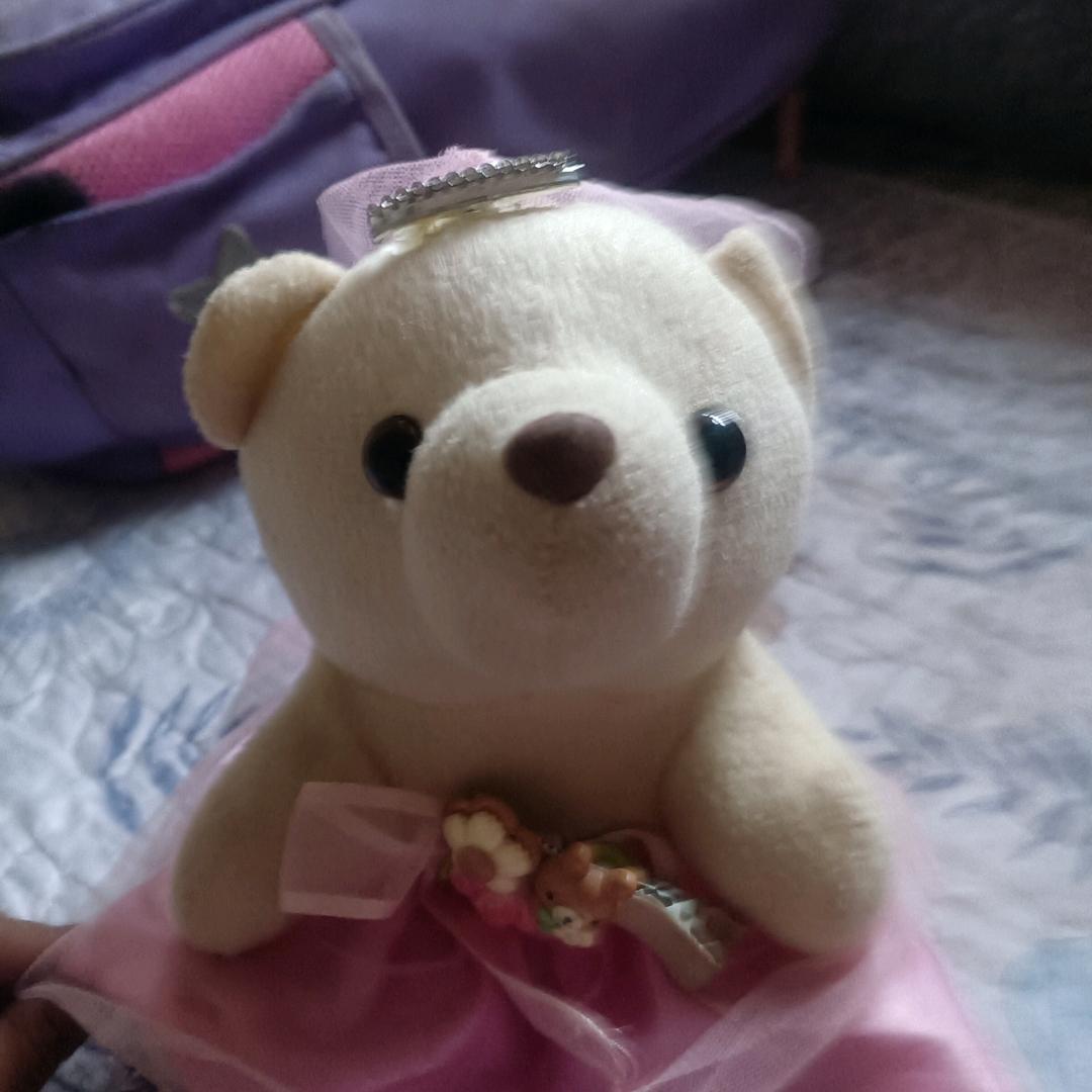 最美的期待(๑˙ー˙๑)