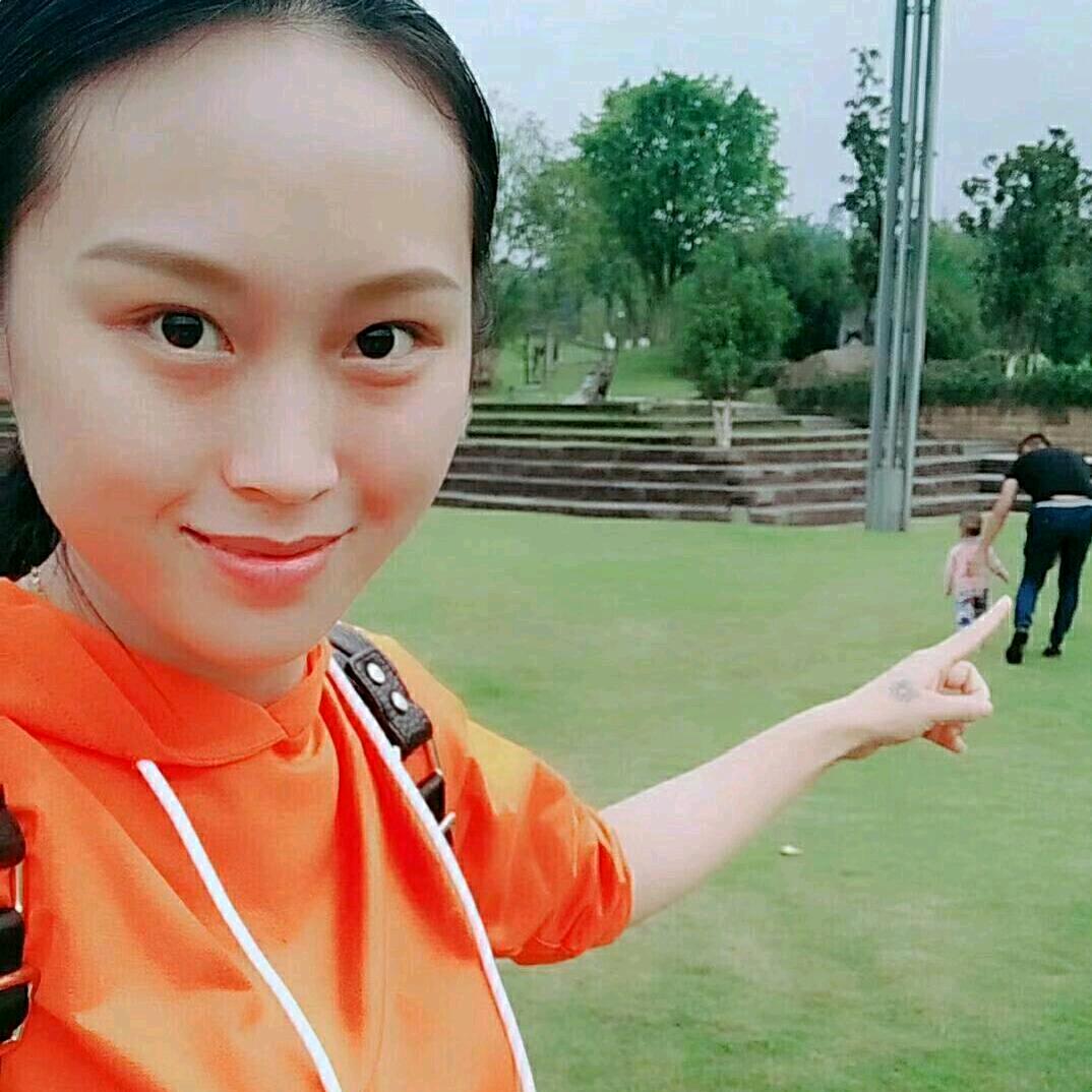 张龙美