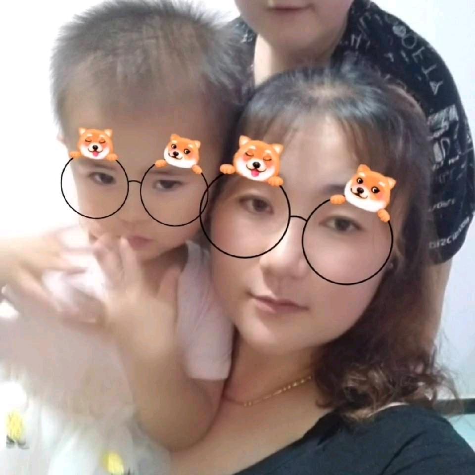 幸福的🐷