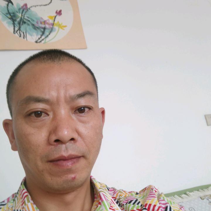 杨乃五寻找有缘人