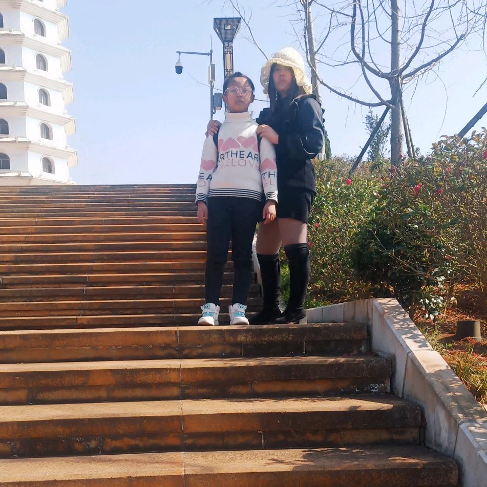 开开心心过好每一天