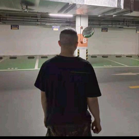 恒丰车行樊师兄