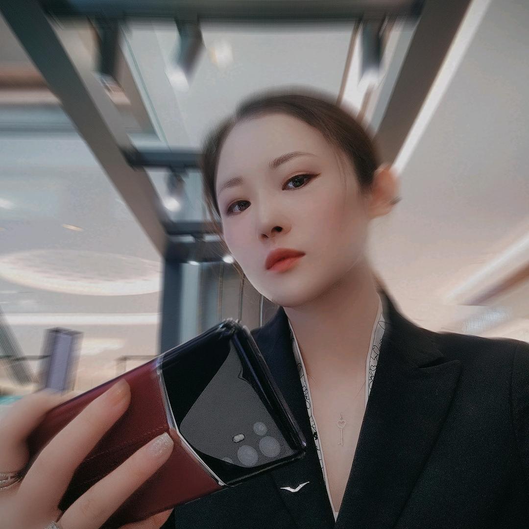 威图VERTU-上海-韩静文