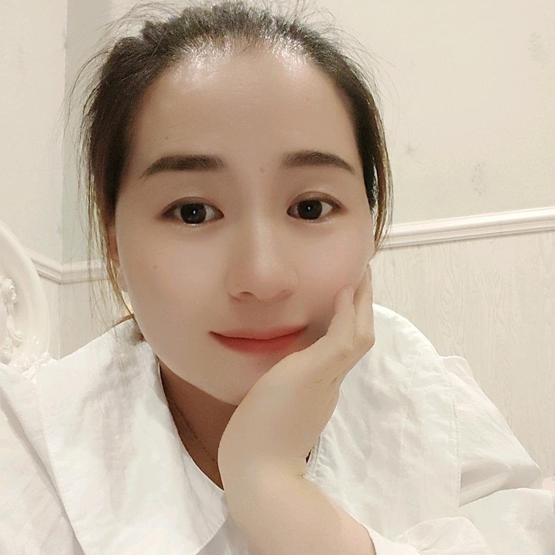 爱笑的丫头🇨🇳