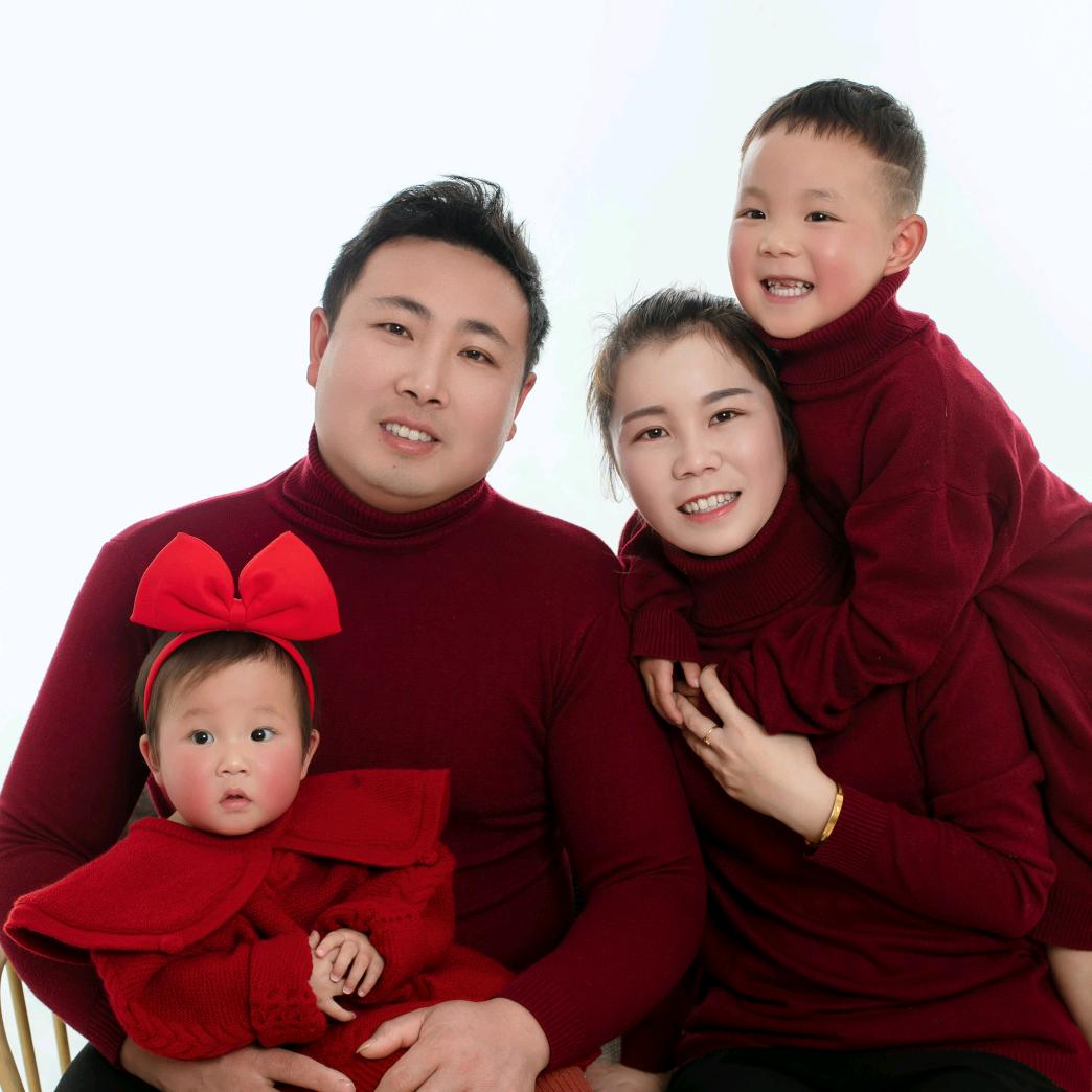 @伊依妈呀👑