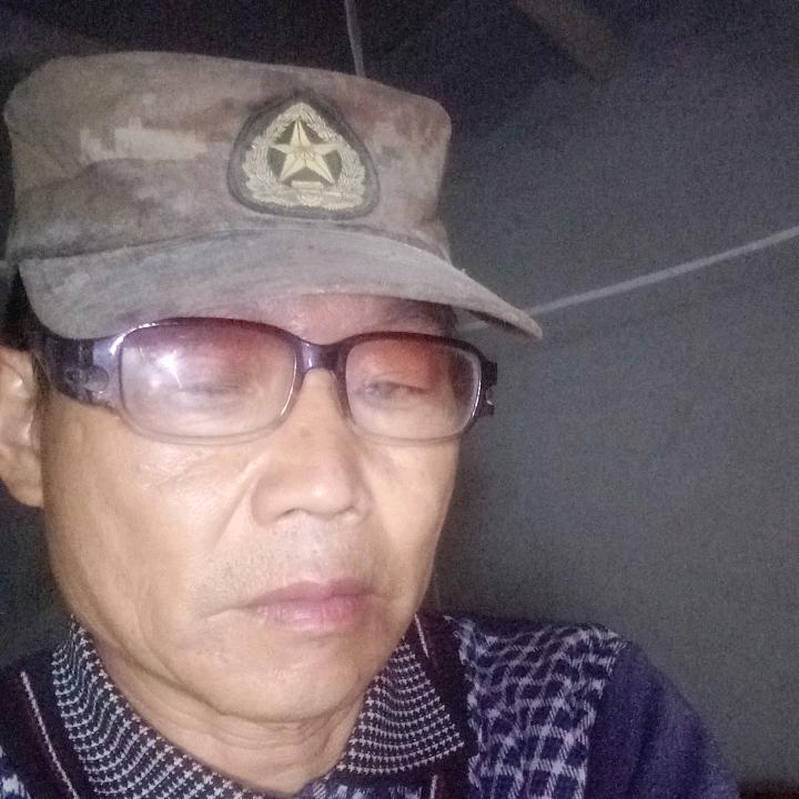 辛天洪