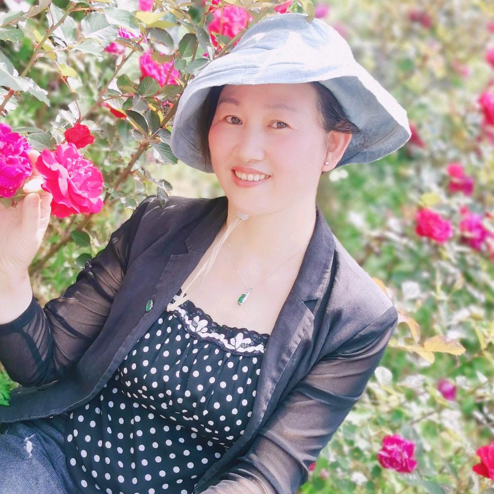 健康美丽