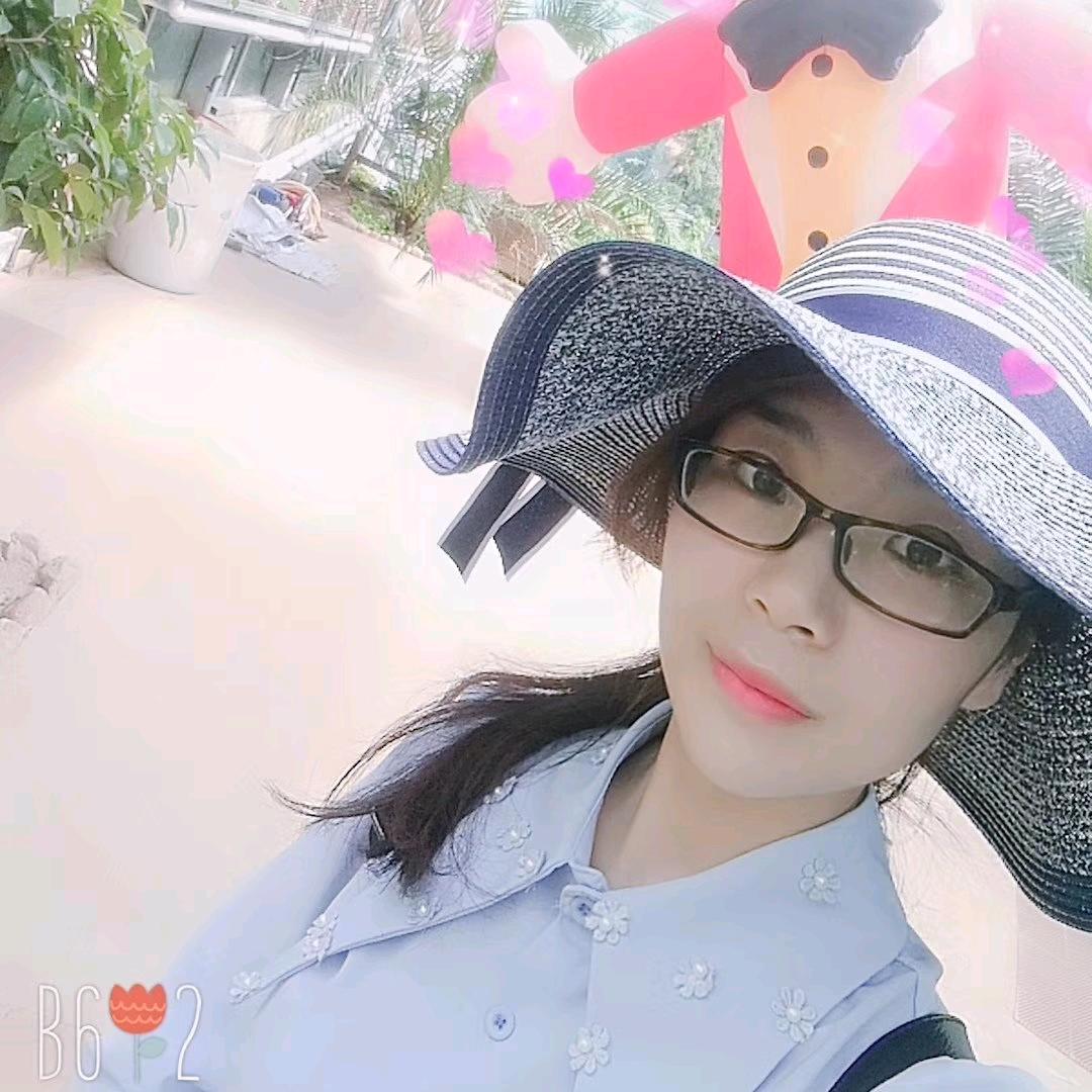 小七好物分享🌻 ⁶⁶¹