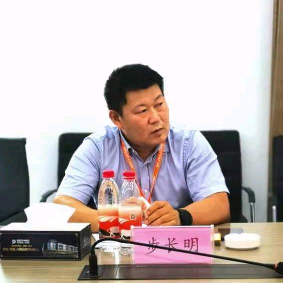小步向前
