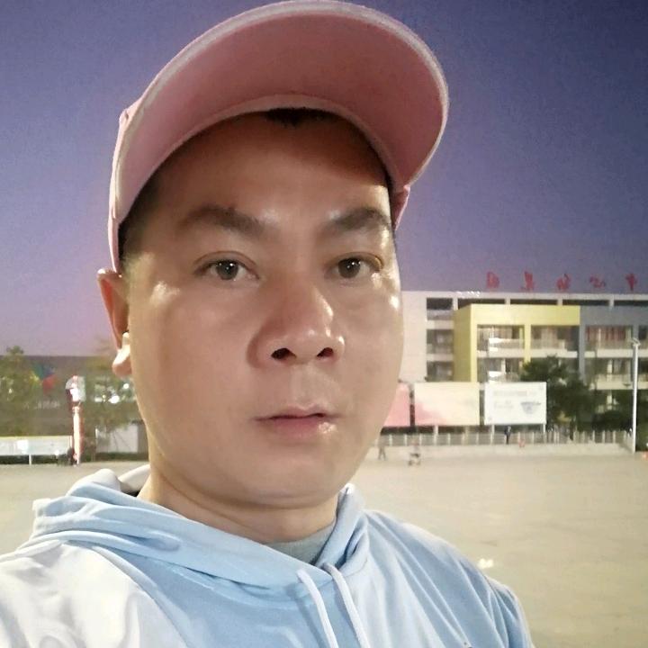 雨后的，晴天。