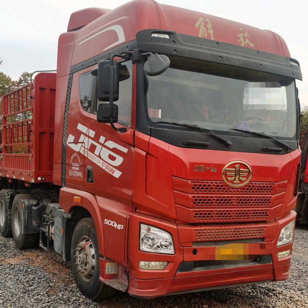 龙哥二手货车（高价收车）