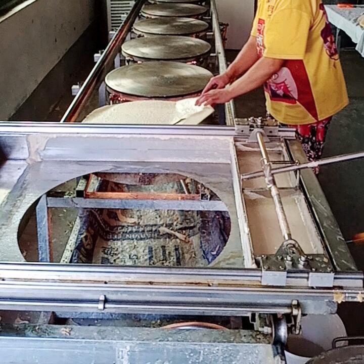 煎饼机总厂