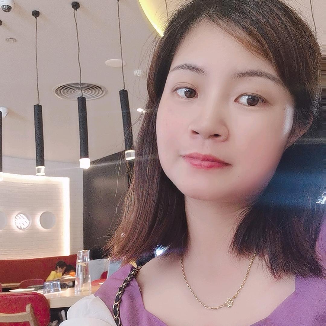 晴天～~