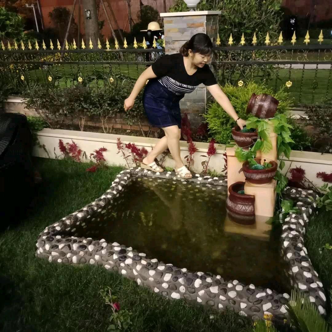 人生就像一场梦