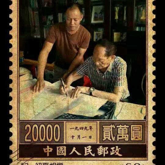 隆平博物馆-袁景輝