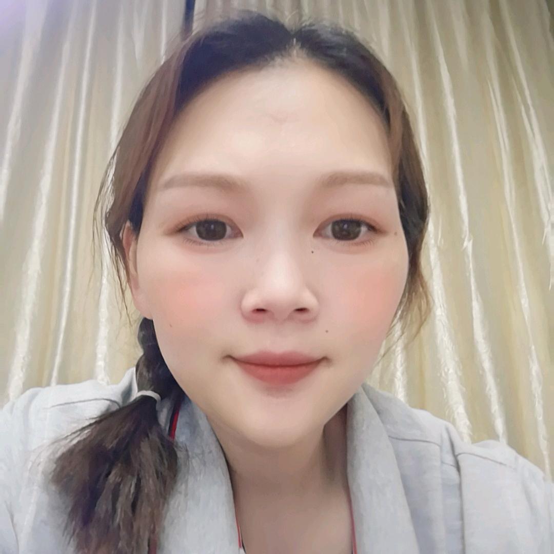 一心要穿旗袍的徐女士