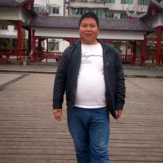 李大清