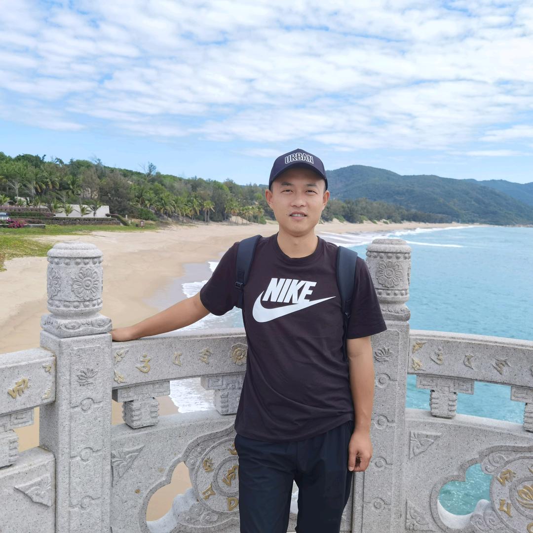 山东阳帆农业