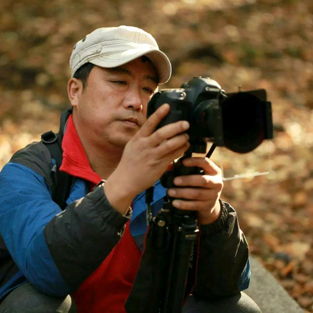 逍遥游 旅游 摄影