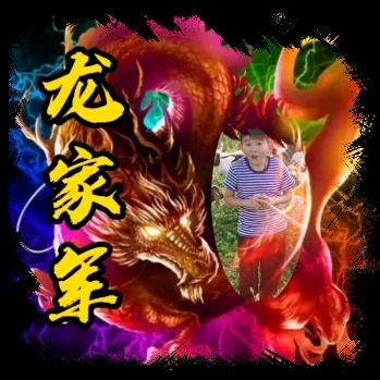 吉祥提换章