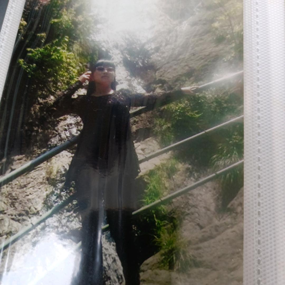 我要好好的为自己活，一回去享受美好生活