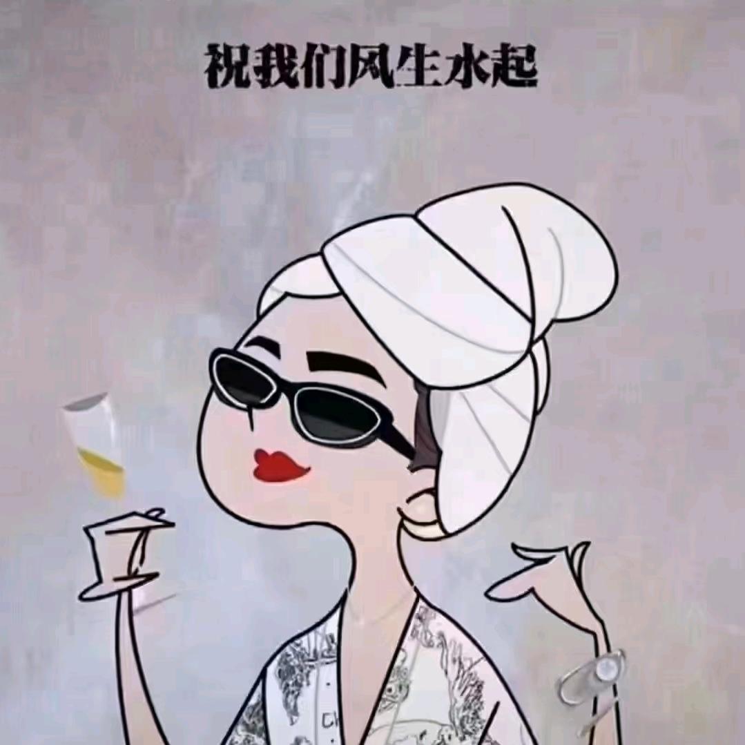 小李只是小李