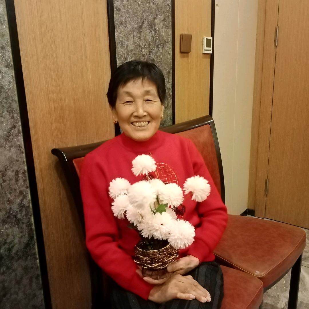 张芳芳～～
