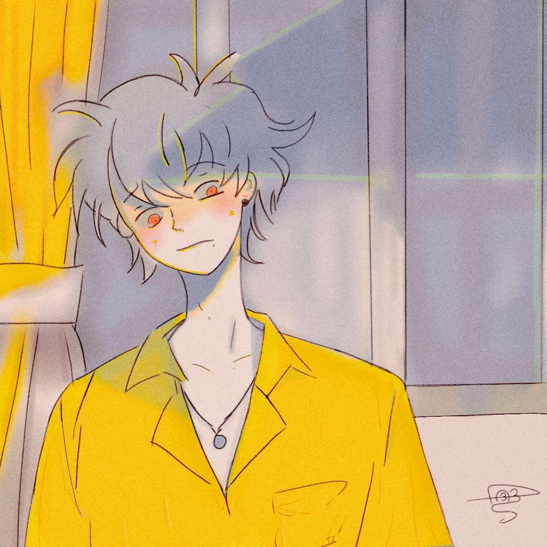 知君