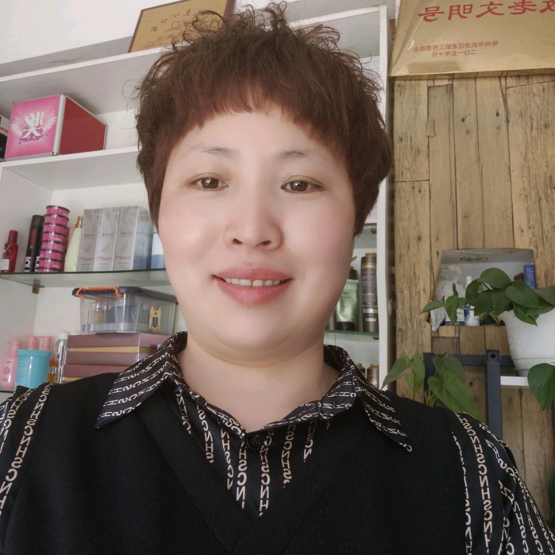 农村黄姐