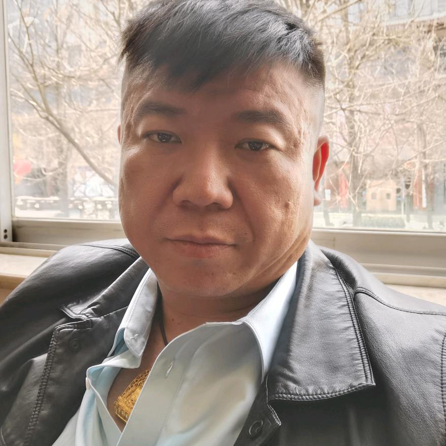 杨记烧烤店