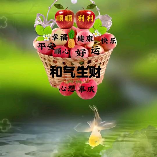 健康是福