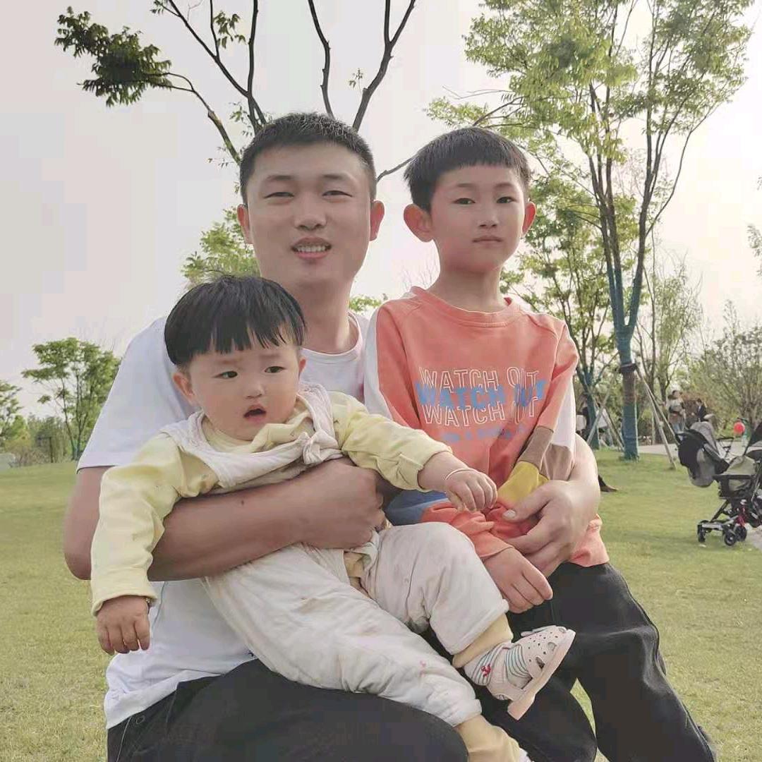 梦[爱心]婷&喆