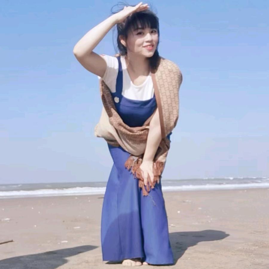 仙女本仙。