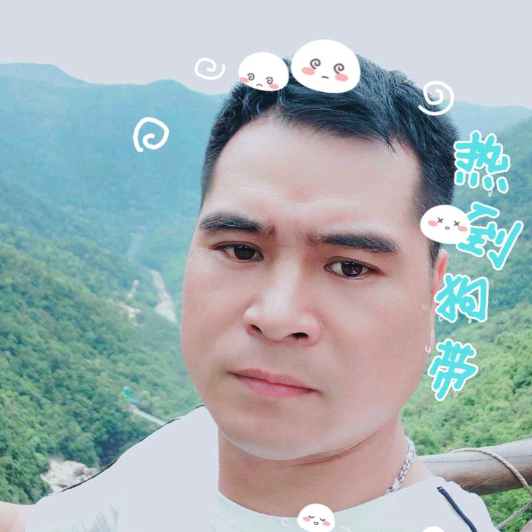 欢乐一家人😄