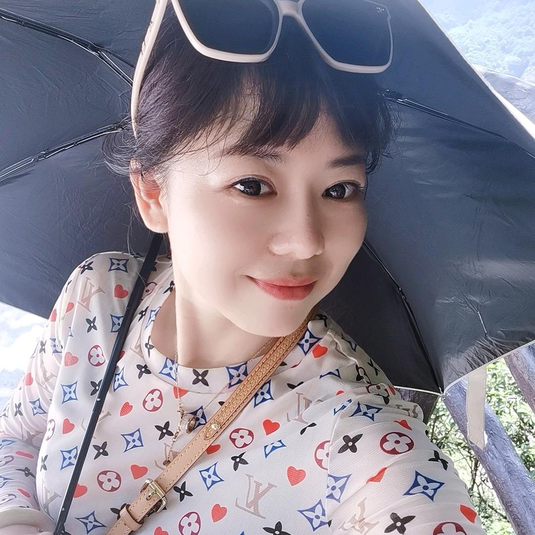 梅梅姐