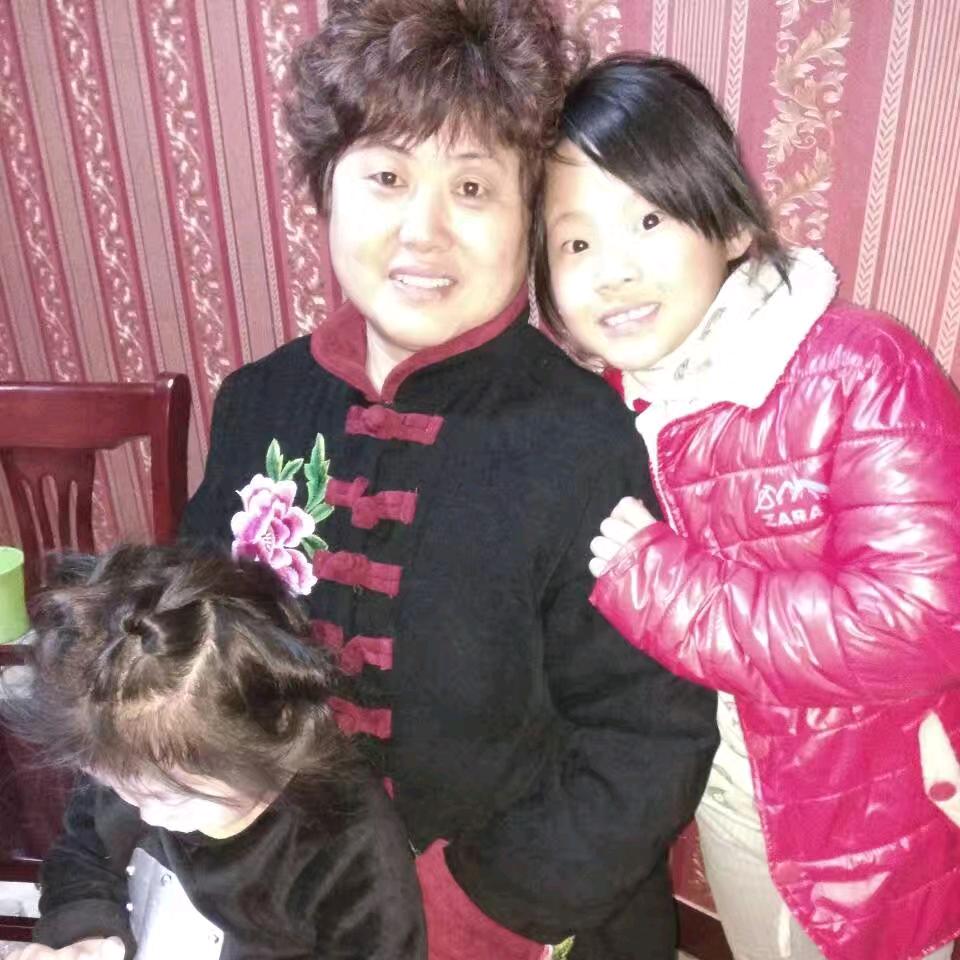 月英姐