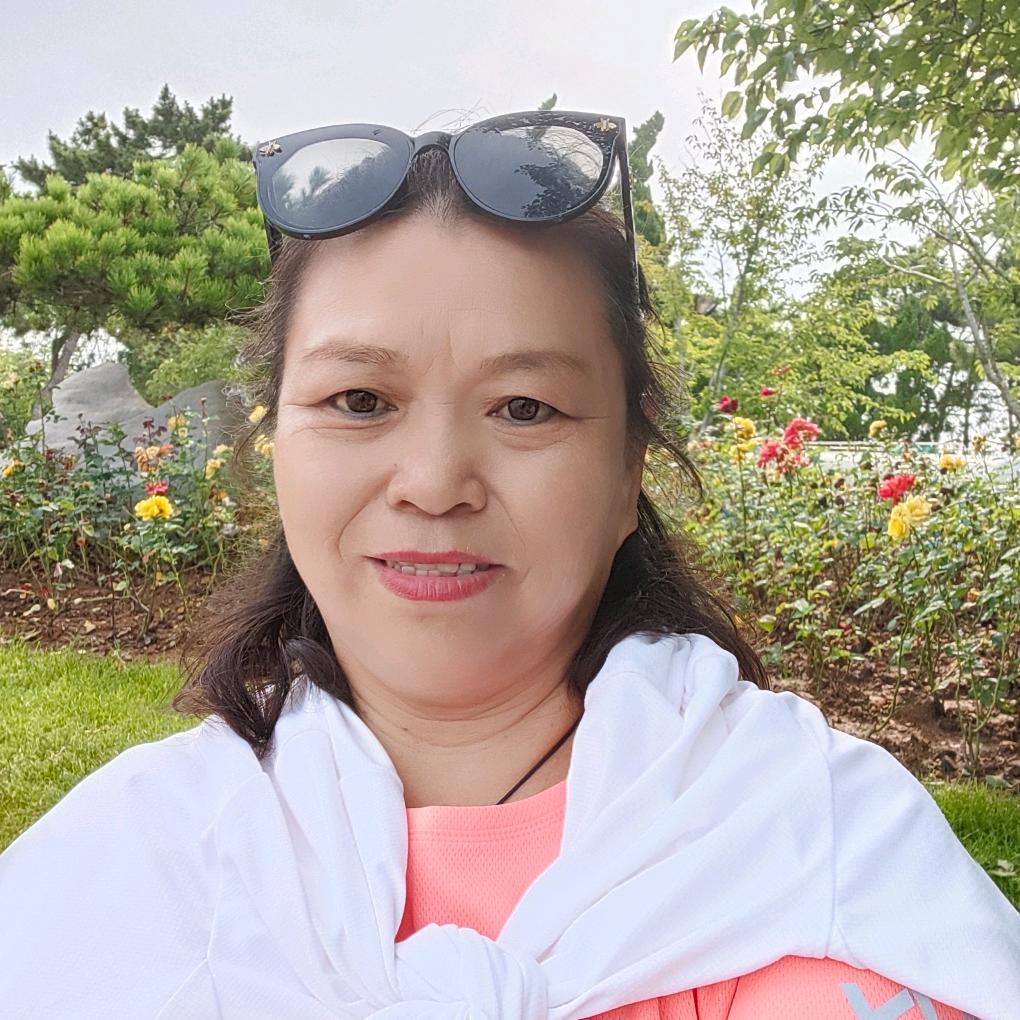 东方美人
