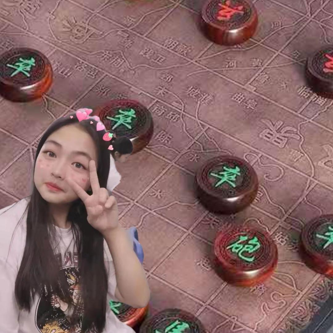 叶子……
