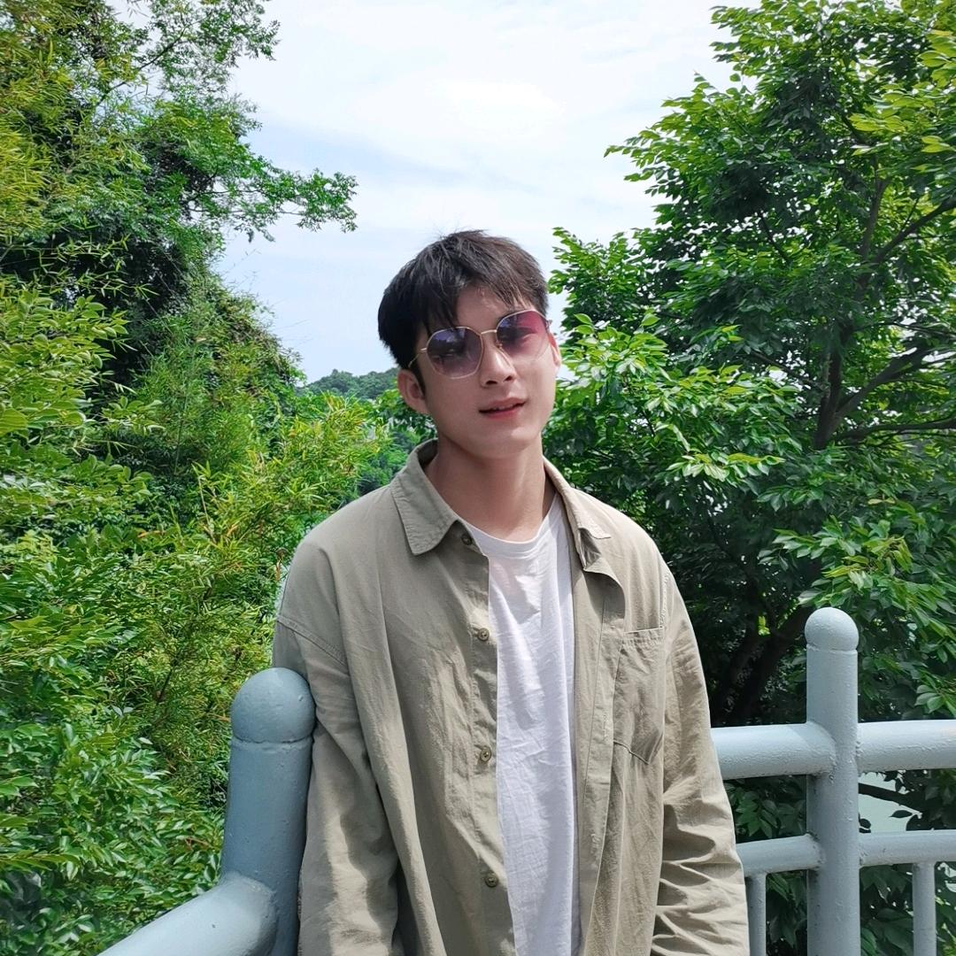 石头人
