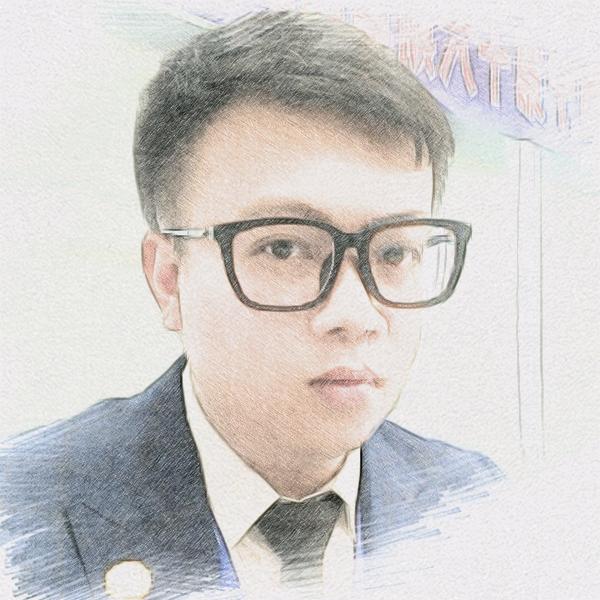 潇洒的大叔酱