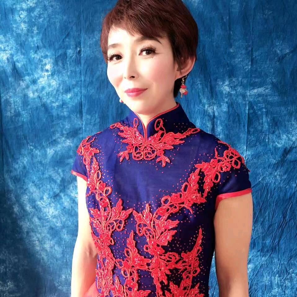 原俊丽养生理疗