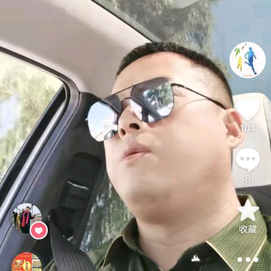 班长不是老班长