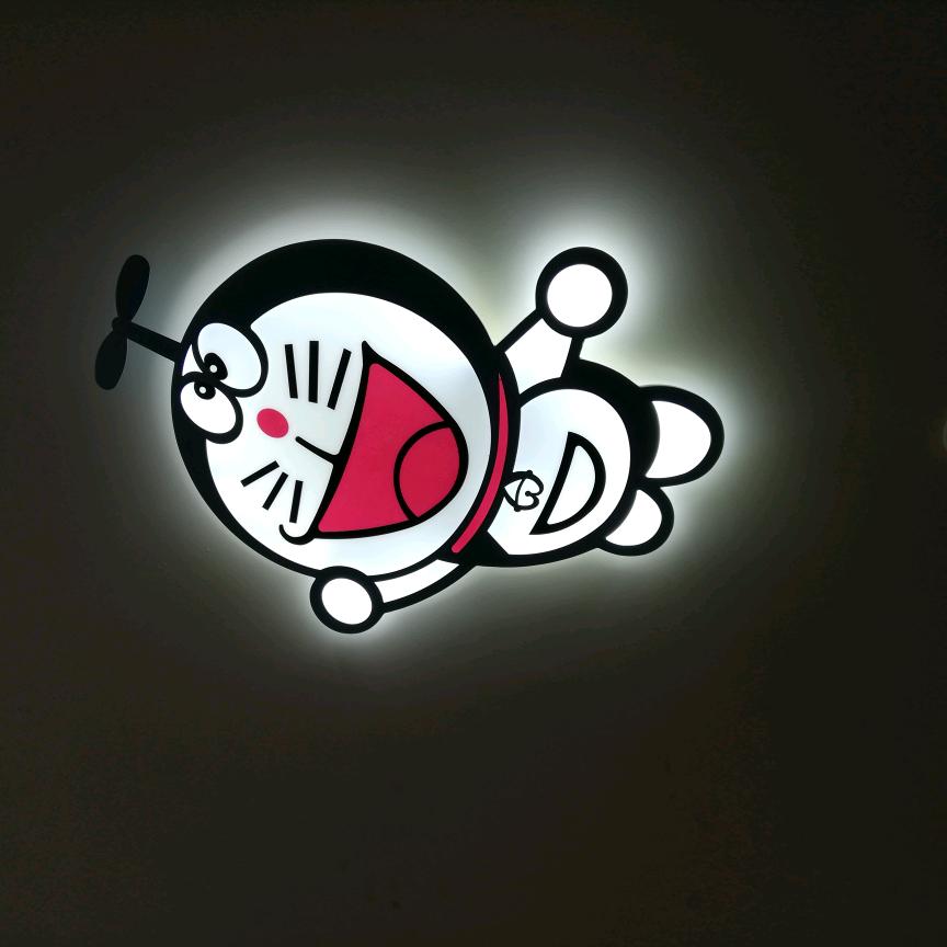 小鱼仔