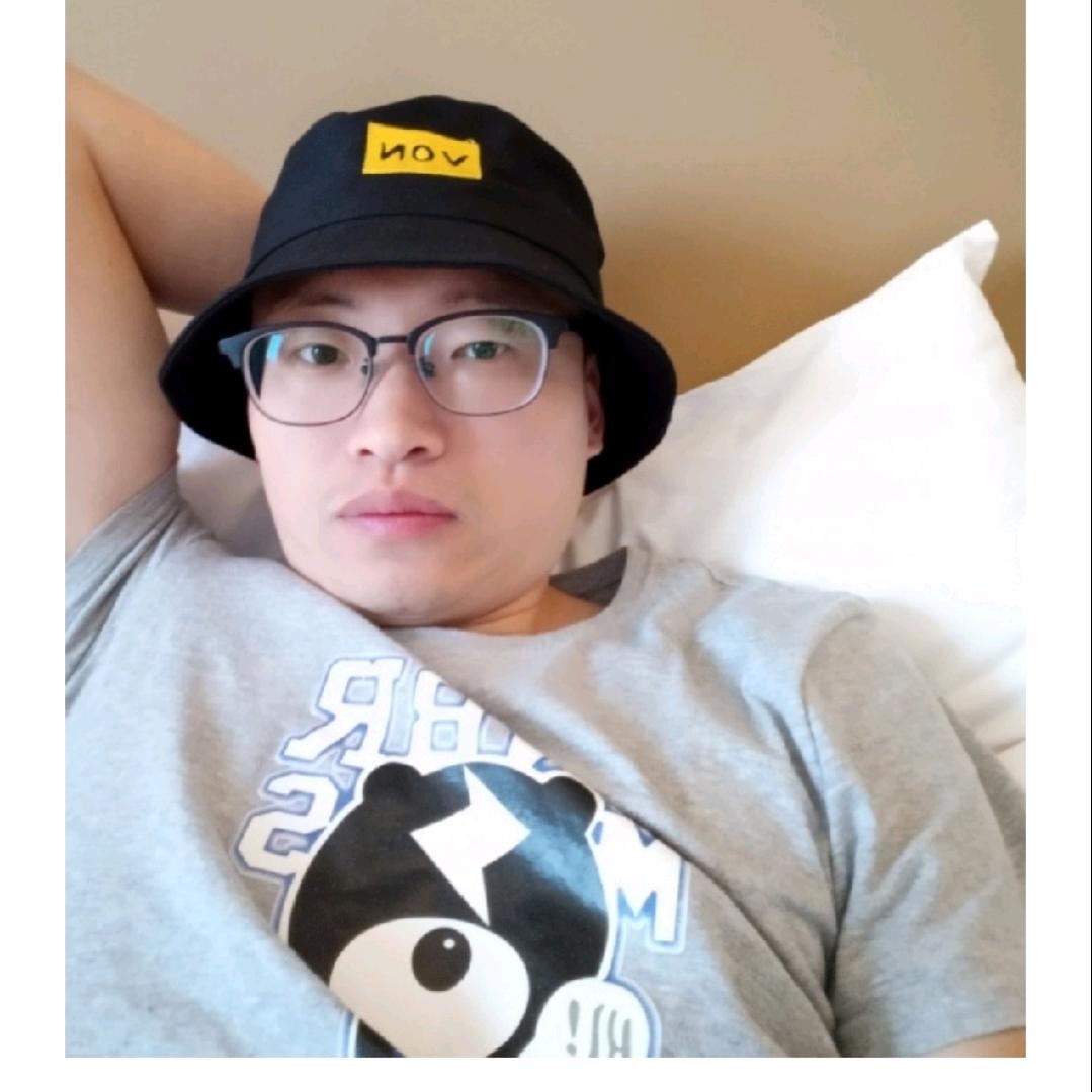 黄河沿闲人