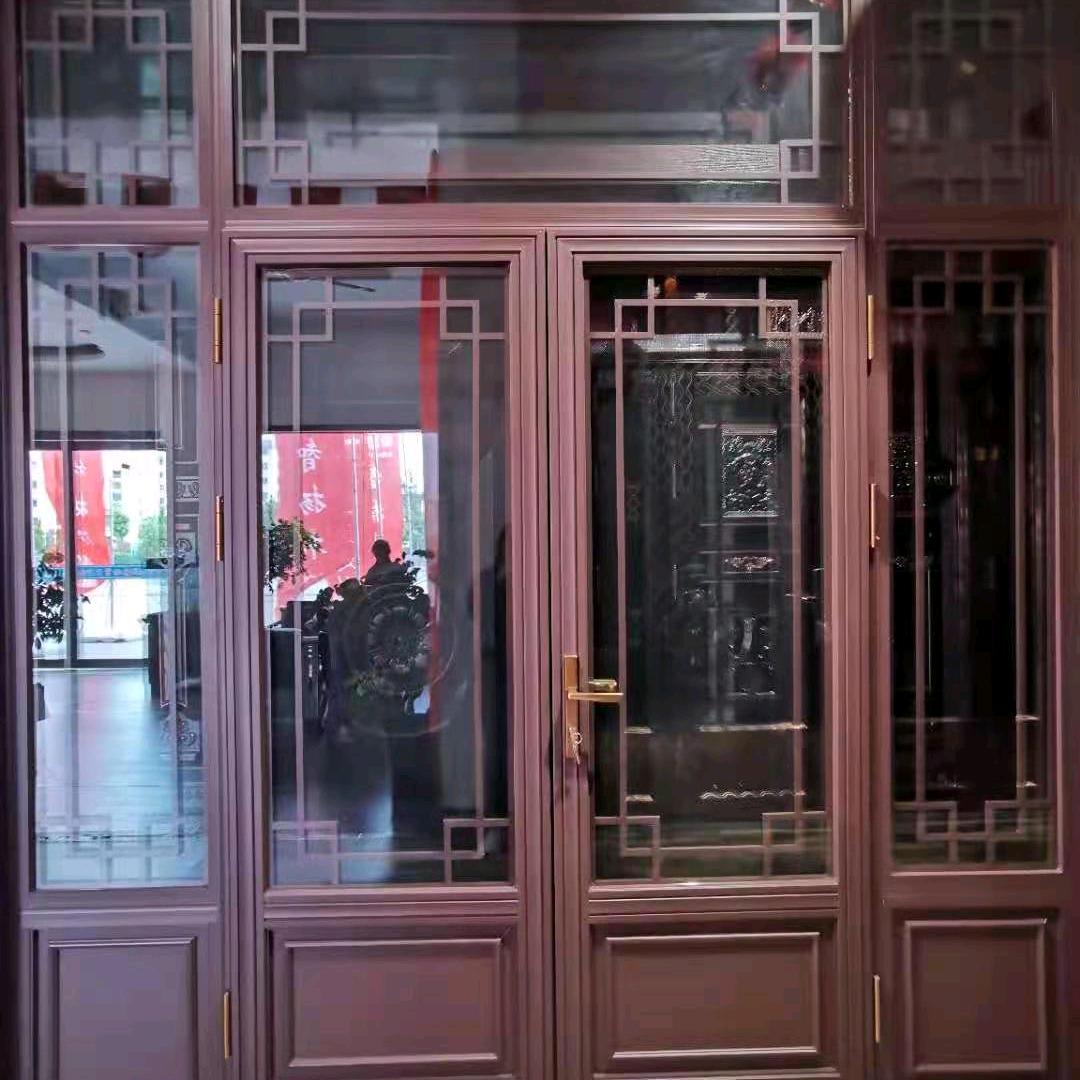 禹州市粤豪门窗有限公司